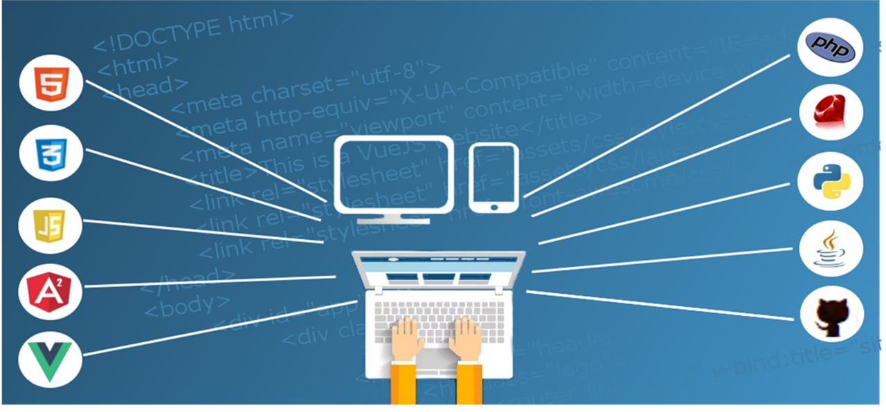 Frontend Development